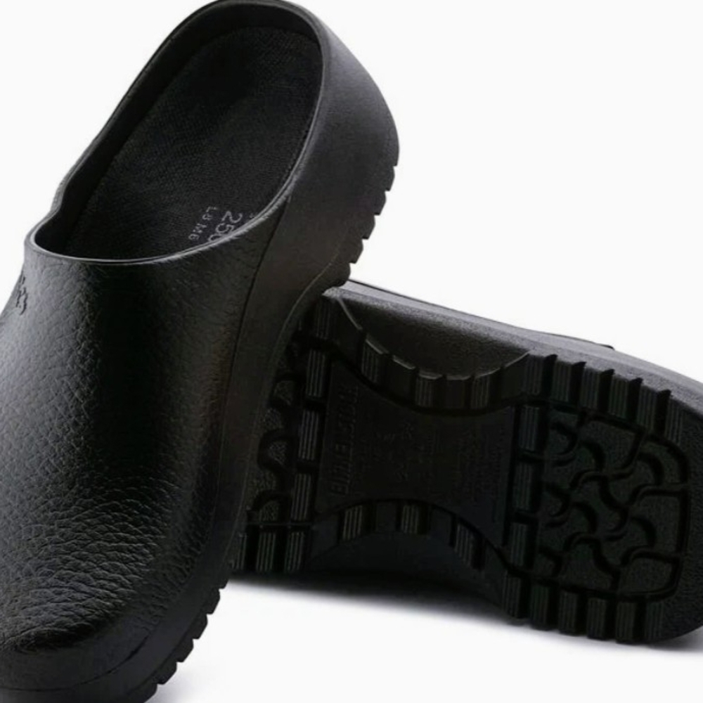 Birkenstock Clog